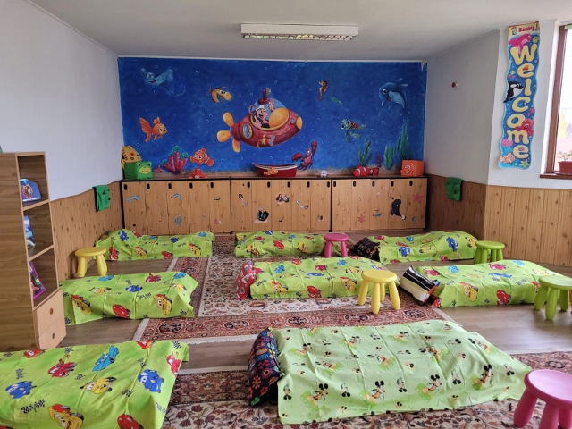 Cresa Comenius - Constanta